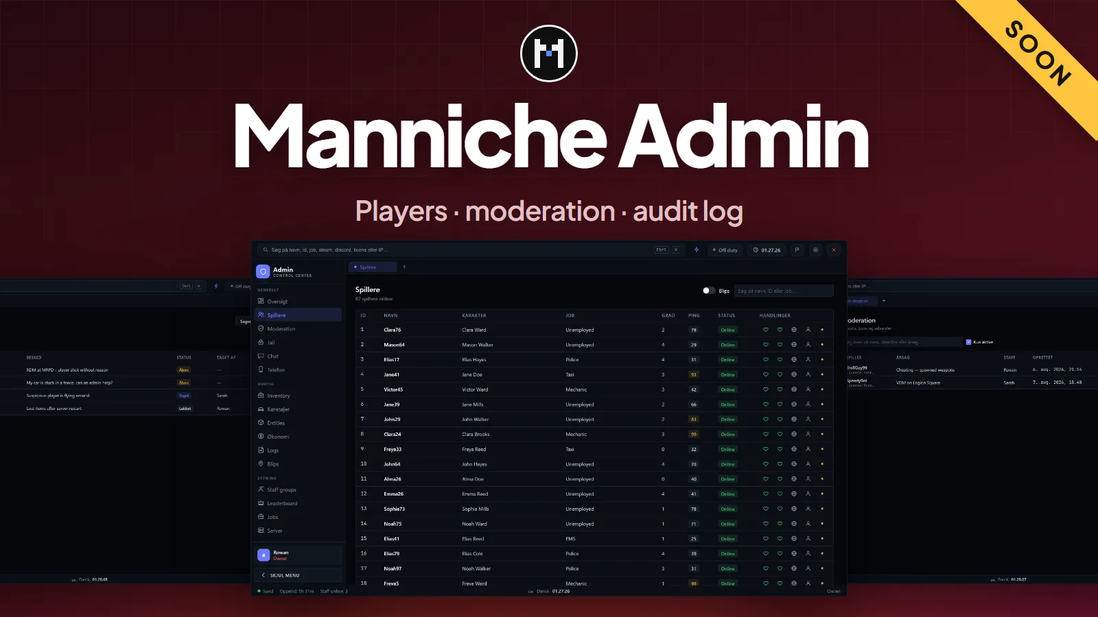manniche_admin