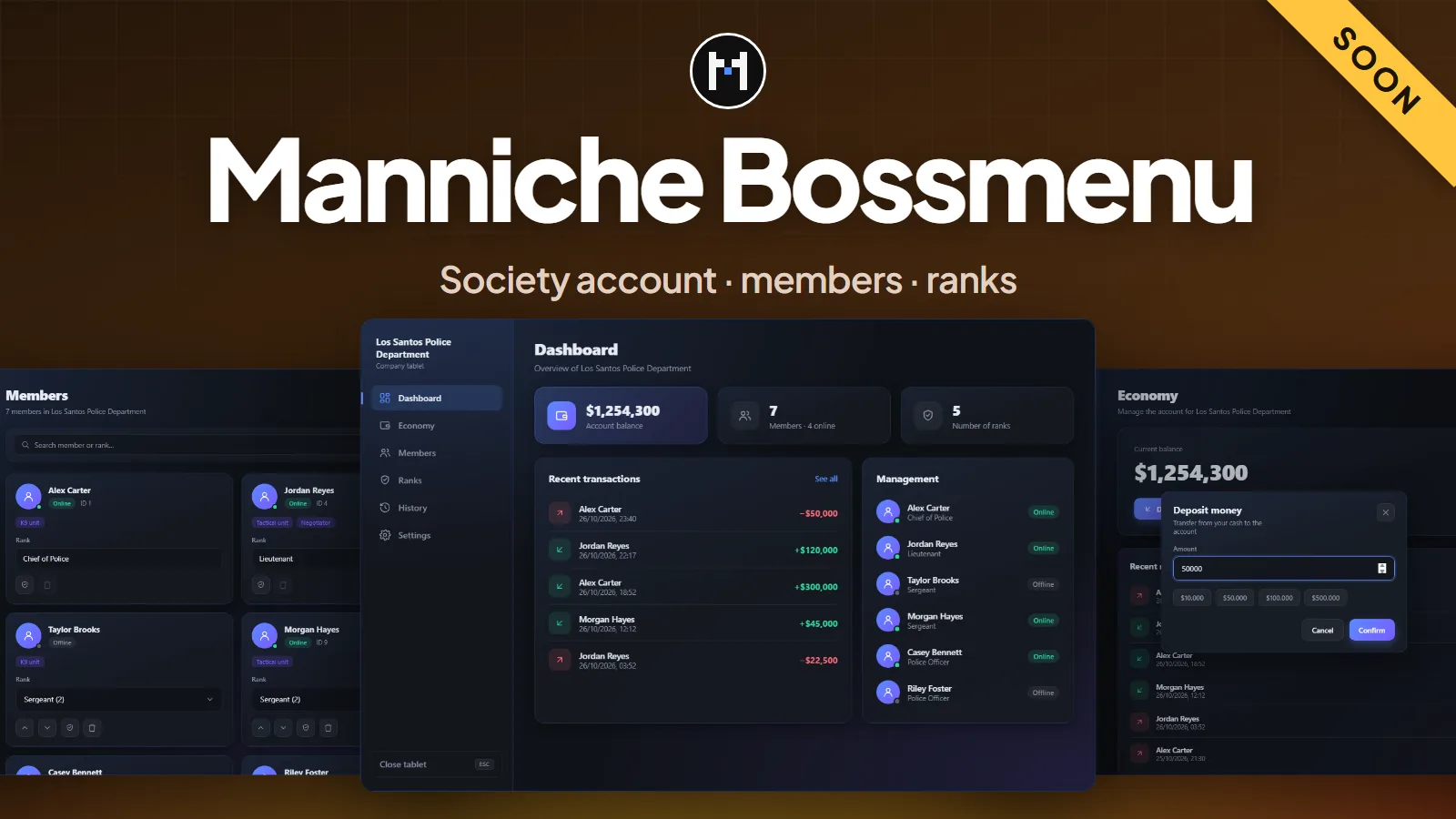 manniche_bossmenu