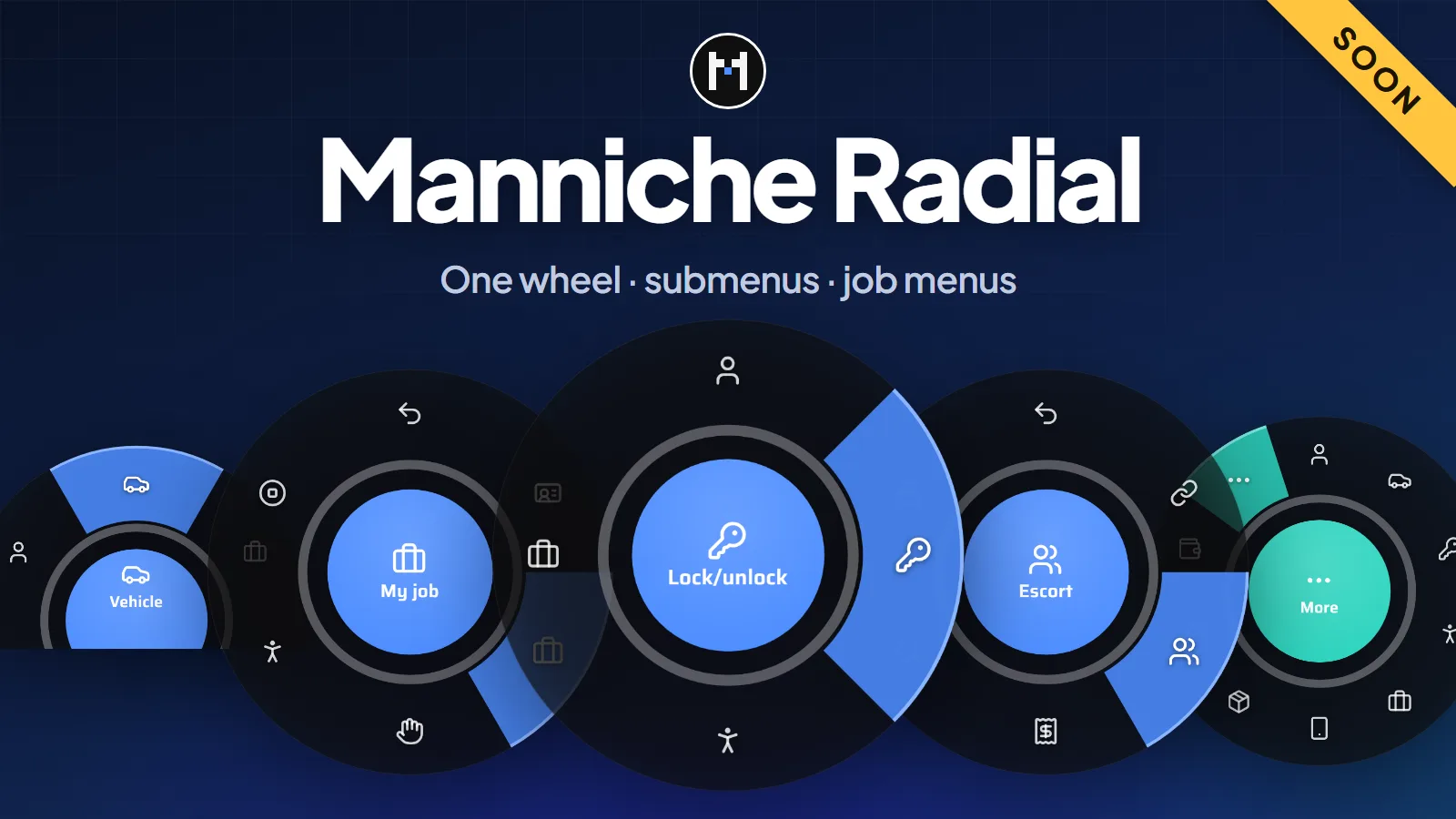 manniche_radial